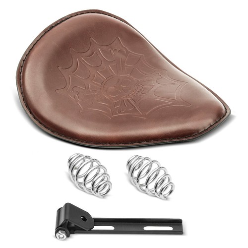 Solo spring seat for - solo, kawasaki