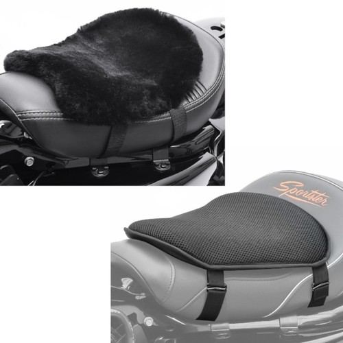Set gel seat cushion - of,