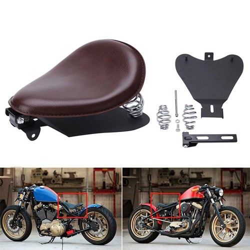 Motorcycle leather solo - motorcycle,