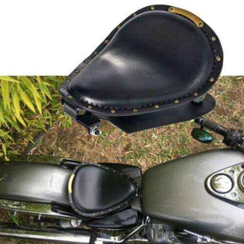 Motorcycle solo seat spring - motorcycle,