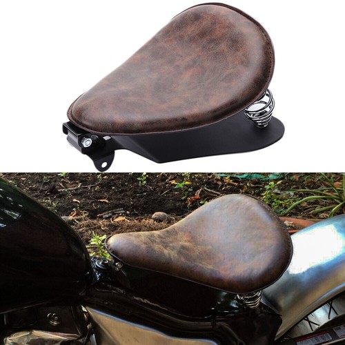 Motorcycle solo seat 8cm - solo,