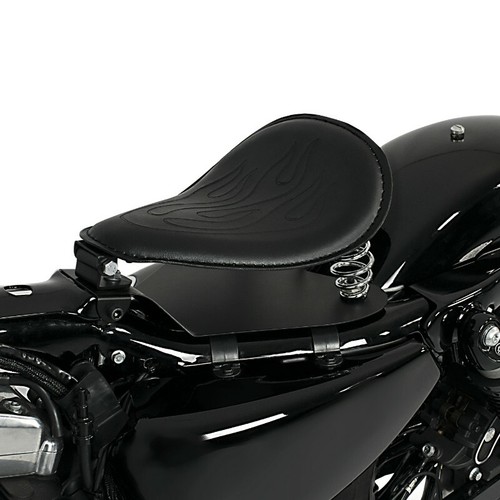 Solo bobber spring seat - bobber,