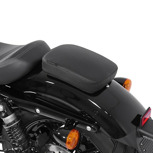 Pillion seat pad kawasaki - pillion, vn