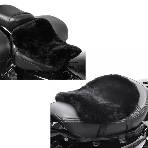 Set seat cushion lambskin s2 - cushion, +