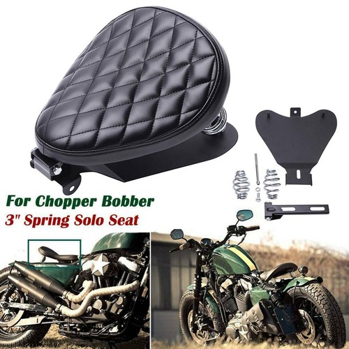 Motorcycle bobber chopper - bobber,