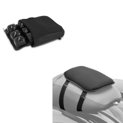 Set gel seat cushion air - set,
