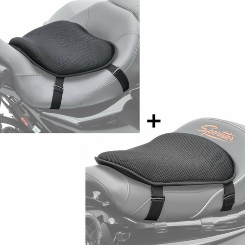 Set gel seat cushion - , +