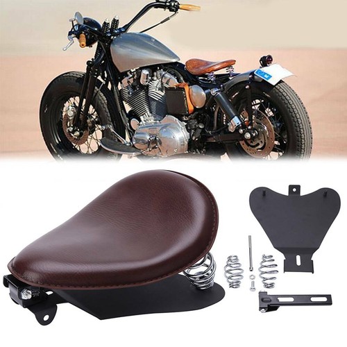 Motorcycle solo seat - solo,
