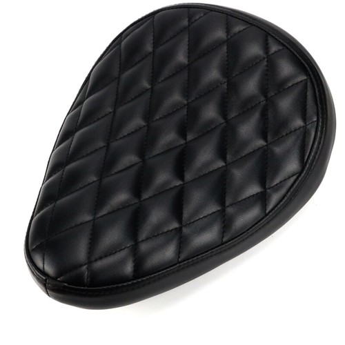 Motorcycle spring solo seat - motorcycle,
