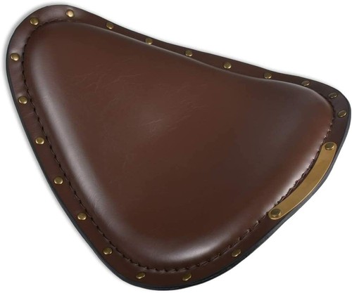 Motorcycle bobber leather - bobber,