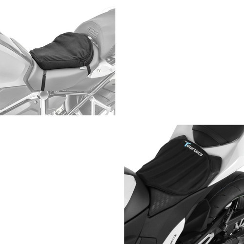 Set air pillow - gel, seat