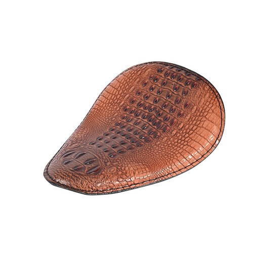 Motorcycle solo seat spring - seat,