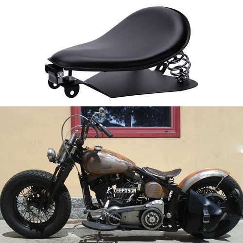 Black driver solo seat - black,