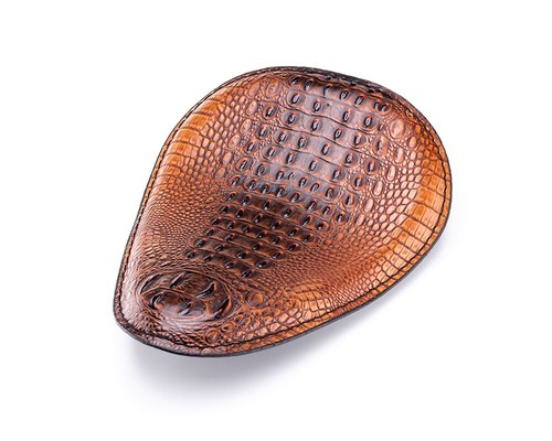 Bobber chopper seat saddle - bobber, for