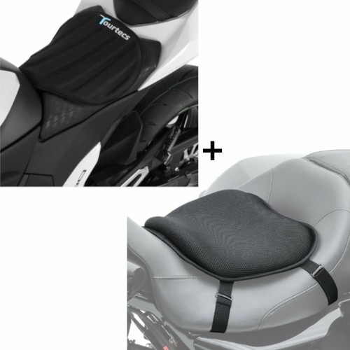 Set gel seat - gel,
