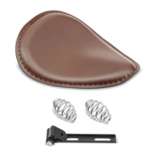Motorcycle solo seat saddle - solo,