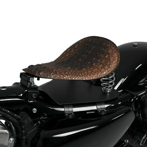 Solo bobber spring seat - solo,