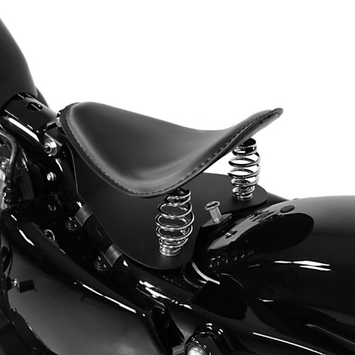 Solo bobber spring seat - bobber,