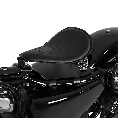 Solo bobber spring seat sg14 - spring,