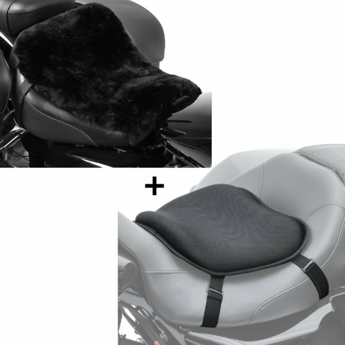 Set seat cushion gel - set,