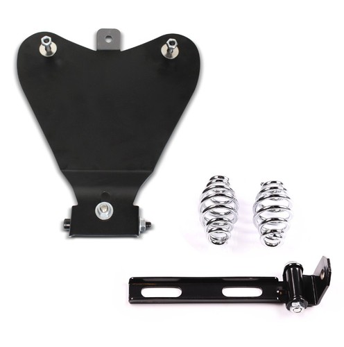 Solo bobber seat base - bobber,