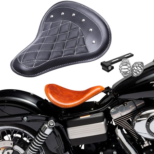 Diamond motorcycle bobber solo - diamond,