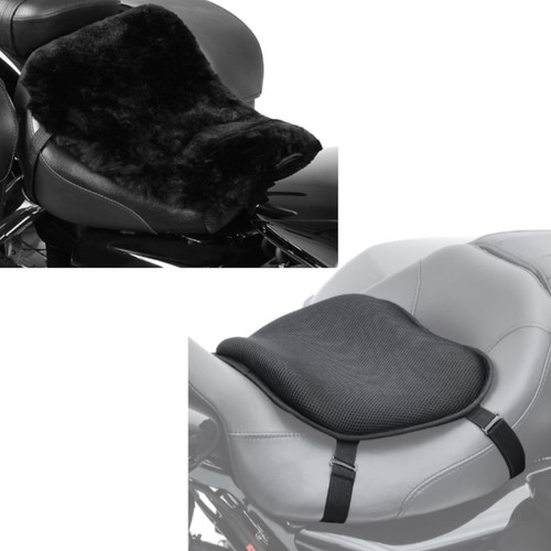 Set seat cushion gel - set,