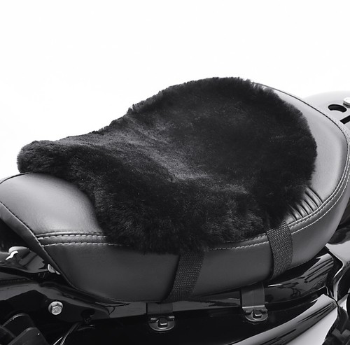 Motorcycle seat cushion pad - cushion,