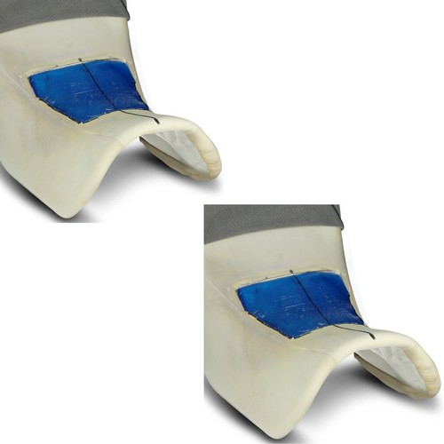 Set gel pad gelpad - +, s1