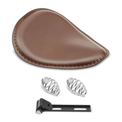 Solo spring seat for - solo,
