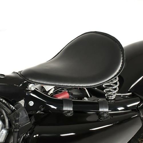 Solo spring seat for - solo, kawasaki