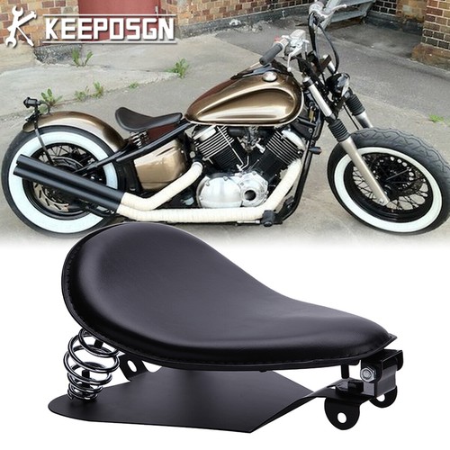 Motorcycle solo seat springs - solo,