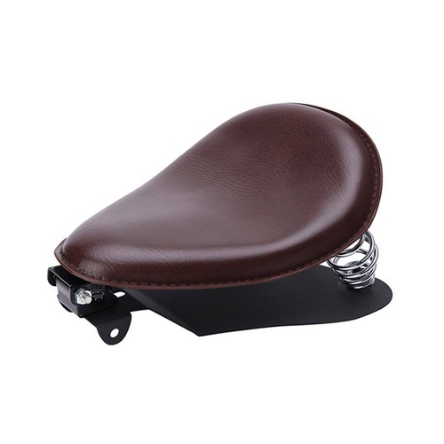 Motorcycle solo seat - motorcycle,