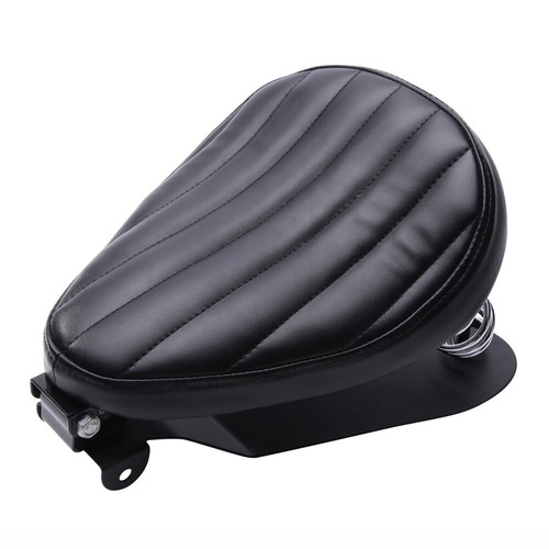 Motorcycle solo seat base - solo,