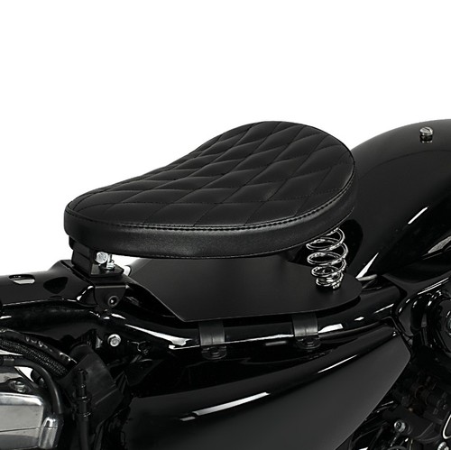 Solo bobber spring - bobber,