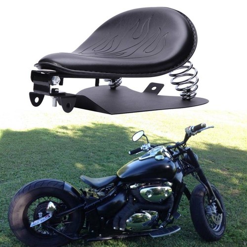 Motorcycle custom solo - motorcycle,