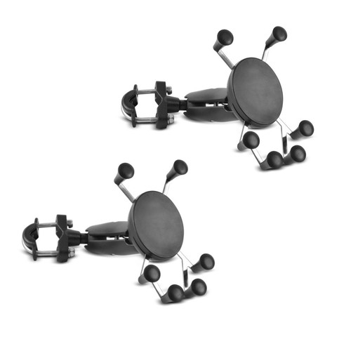 Set smartphone holder s2 - smartphone,