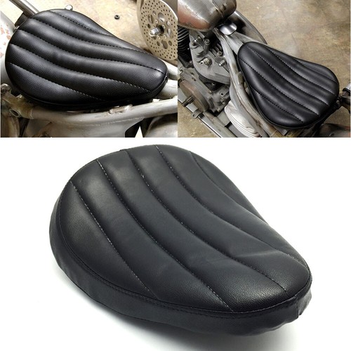 Motorcycle black leather - black,