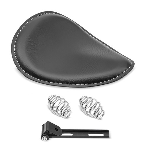 Solo spring seat for - solo, kawasaki
