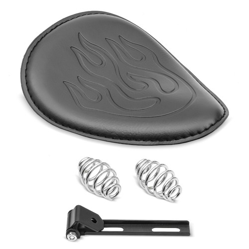 Solo rider spring - solo, bobber