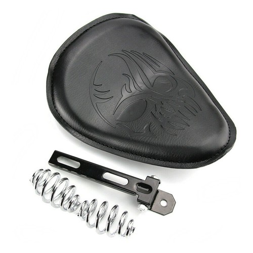 Solo spring seat - spring,