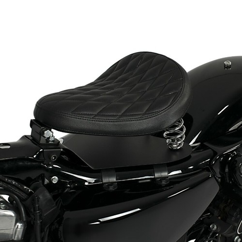 Solo bobber spring seat - bobber, sg11