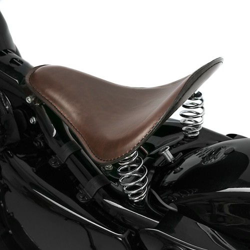 Solo spring seat - seat, kawasaki