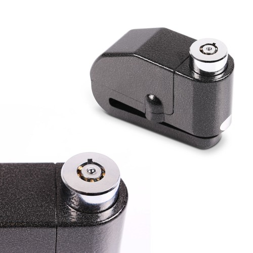 Disc lock alarm 120db bs - lock,