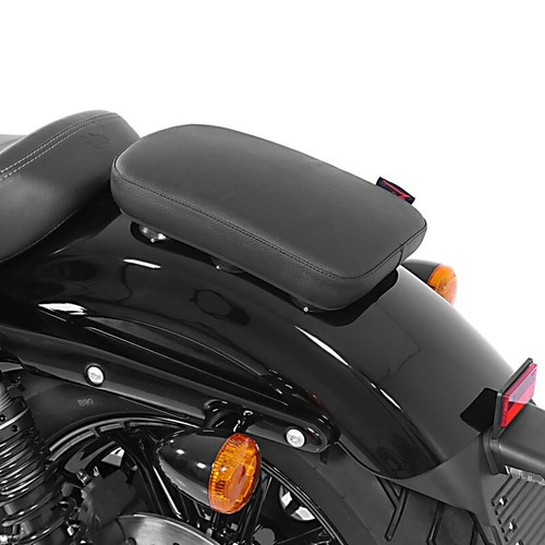 Pillion seat pad - pillion,