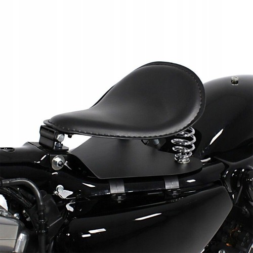 Motorcycle solo seat spring - motorcycle,