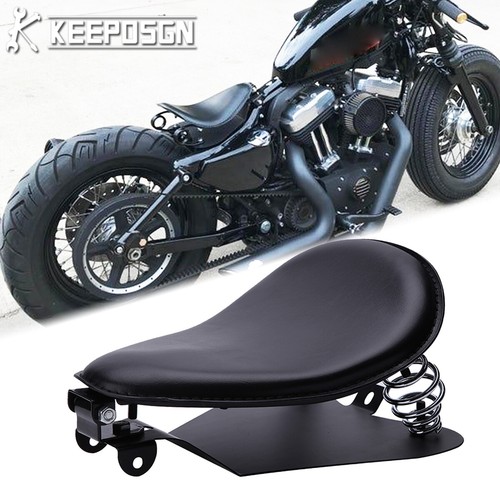Motorcycle solo seat - motorcycle,