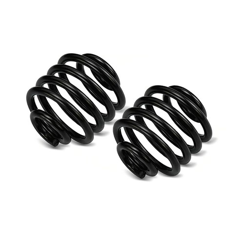 Seat springs for solo - solo, fq1