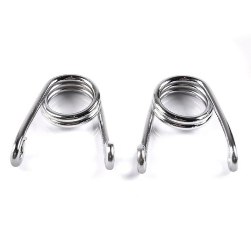 Hairpin springs for - springs, solo