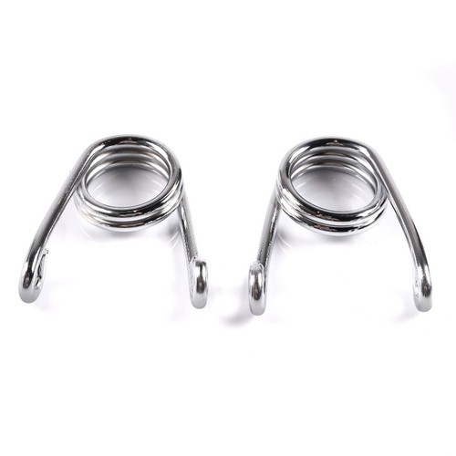 Hairpin springs for - springs,